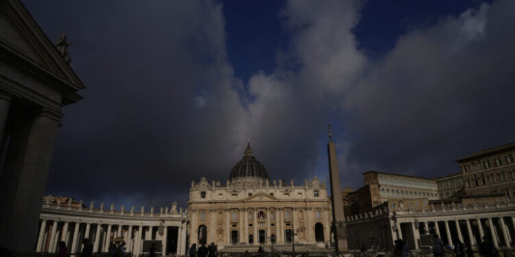 Ταϊβάν: Συγχαρητήρια του προέδρου Λάι Τσινγκ-τε για την εκλογή του νέου Πάπα