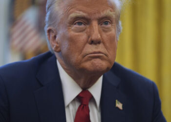 ΗΠΑ: Ο Νόναλντ Τραμπ ανακοίνωσε την τοποθέτηση της παρουσιάστριας του Fox News Τζανίν Πίρο στη θέση της εισαγγελέα της Ουάσινγκτον