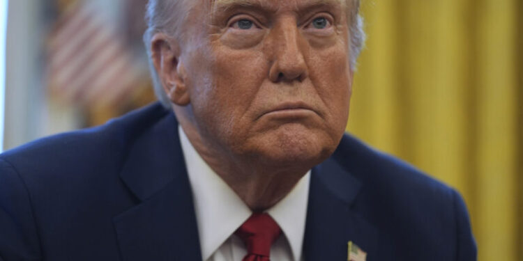 ΗΠΑ: Ο Νόναλντ Τραμπ ανακοίνωσε την τοποθέτηση της παρουσιάστριας του Fox News Τζανίν Πίρο στη θέση της εισαγγελέα της Ουάσινγκτον