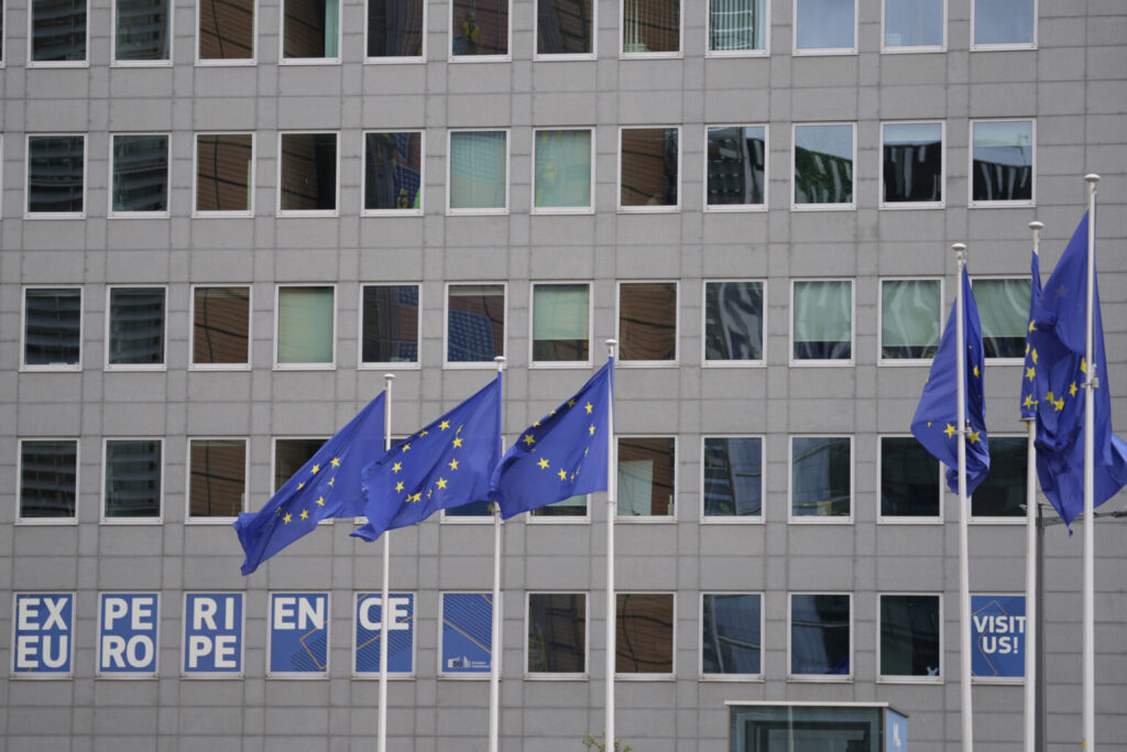 Αλβανία: Προχωρούν οι ενταξιακές διαπραγματεύσεις