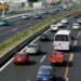 Θεσσαλονίκη: Προσωρινές κυκλοφοριακές ρυθμίσεις την Δευτέρα στην Περιφερειακή Οδό