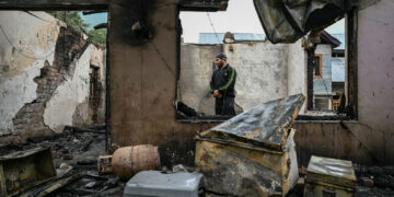 Συνεχίζονται oι εχθροπραξίες ανάμεσα στο Πακιστάν και την Ινδία με εκατέρωθεν χτυπήματα