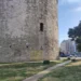 Θεσσαλονίκη: Άγνωστοι βανδάλισαν τον Λευκό Πύργο με κίτρινο σπρέι