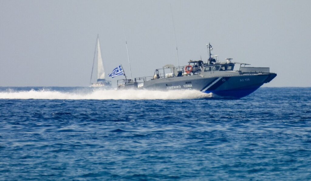 Νεκρός εντοπίστηκε στην Κύθνο ο ψαράς, που είχε εξαφανιστεί από το απόγευμα της Πέμπτης 8 Μαΐου στο Σούνιο