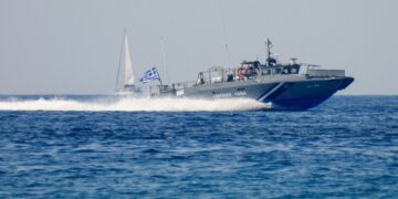 Νεκρός εντοπίστηκε στην Κύθνο ο ψαράς, που είχε εξαφανιστεί από το απόγευμα της Πέμπτης 8 Μαΐου στο Σούνιο