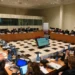 Η υπουργός Παιδείας Σοφία Ζαχαράκη παρουσίασε τα νέα μέτρα για τα πανεπιστήμια