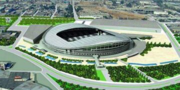 Εγκρίθηκαν 94,3 εκατ. ευρώ από το Ταμείο Κρατικών Επενδύσεων για το νέο γήπεδο του Παναθηναϊκού στον Βοτανικό