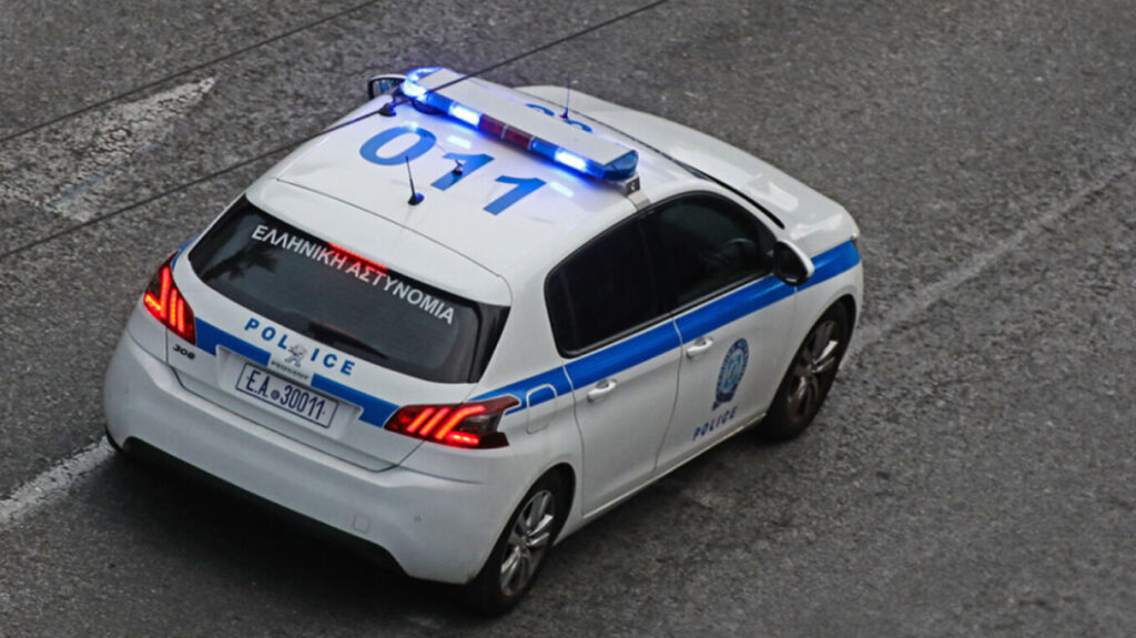 Επεισόδιο με πυροβολισμούς στον Κολωνό – 17χρονος Ρομά τραυματίας