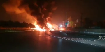 Ινδική επίθεση με μαχητικά εναντίον πακιστανικών αεροπορικών βάσεων - Το Πακιστάν ετοιμάζει αντίποινα