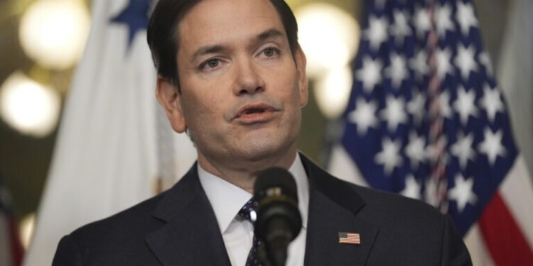 Παρέμβαση του Αμερικανού ΥΠΕΞ Μάρκο Ρούμπιο και συνομιλία με τον αρχηγό του στρατού του Πακιστάν για αποκλιμάκωση