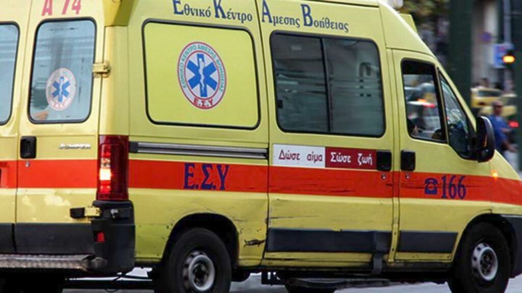 Ρόδος: 19χρονος παρέσυρε με τη μηχανή του δύο τουρίστες – Ακρωτηριάστηκε στο κάτω άκρο Γερμανίδα