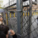 ΗΠΑ: Συνελήφθη ο δήμαρχος Νιούαρκ σε συγκέντρωση διαμαρτυρίας έξω από κέντρο κράτησης μεταναστών