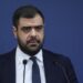Παύλος Μαρινάκης: "'Οσοι φοιτητές συλλαμβάνονται για αξιόποινες πράξεις, θα χάνουν τη φοιτητική τους ιδιότητα για δυο χρόνια"