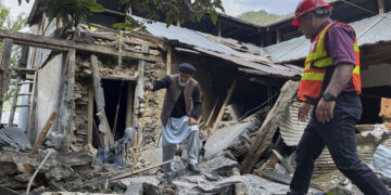 Ο Τραμπ ανακοίνωσε πλήρη εκεχειρία Ινδίας - Πακιστάν