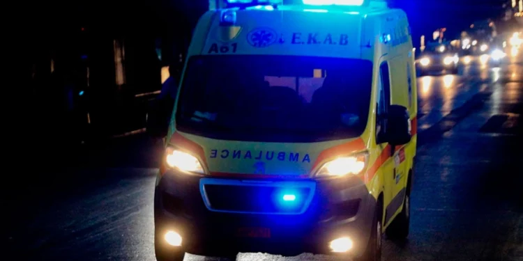 Ρόδος: Πέθανε τελικά η Γερμανίδα τουρίστρια που ακρωτηριάστηκε μετά το τροχαίο στο Φαληράκι