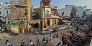 Το Πακιστάν απάντησε στις επιθέσεις της Ινδίας - Διεθνείς εκκλήσεις για διάλογο