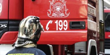 Το Πυροσβεστικό Σώμα προκήρυξε διαγωνισμό για την πρόσληψη 137 πυροσβεστών για το 2025