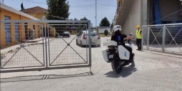 Αργολίδα: Θάνατος 56χρονου εργαζόμενου στον Βιολογικό Καθαρισμό Άργους – Ναυπλίου