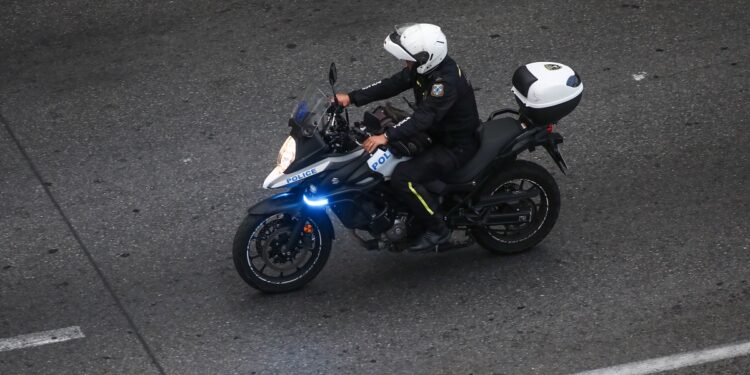 Νεκρός 37χρονος μετά την σύλληψή του από αστυνομικούς της ΔΙ.ΑΣ. στα Νέα Λιόσια