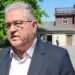 Γερμανία: Επίσκεψη του Δημ. Κουτσούμπα στο κολαστήριο του Μπούχενβαλντ