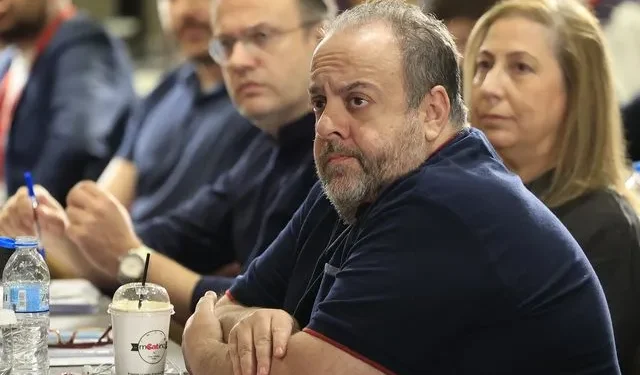 Κώστας Γενιδούνιας: “Απολύθηκα γιατί είπα την αλήθεια δημόσια”