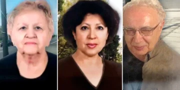 Έρευνα του Ανθρωποκτονιών για τρεις μυστηριώδεις θανάτους μελών εύπορης οικογένειας μέσα σε 13 ημέρες στο Ελληνικό