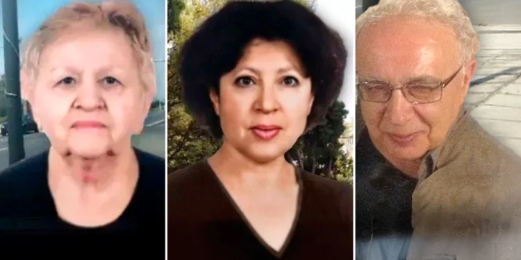 Έρευνα του Ανθρωποκτονιών για τρεις μυστηριώδεις θανάτους μελών εύπορης οικογένειας μέσα σε 13 ημέρες στο Ελληνικό