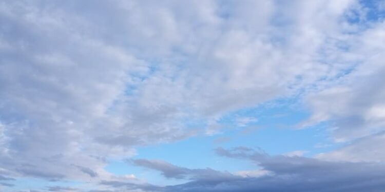 Ο καιρός σήμερα, Κυριακή 11-5-2025