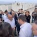 Περιοδεία Νίκου Ανδρουλάκη στη Κρήτη
