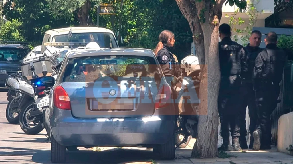 Οικογενειακή τραγωδία στη Νέα Σμύρνη: Πατέρας σκότωσε με μαχαίρι τον 45χρονο γιο του