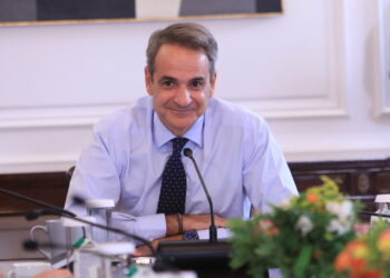 Κ. Μητσοτάκης για τη Γιορτή της Μητέρας: "Μια ζεστή αγκαλιά για τις μητέρες"