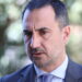 Αλέξης Χαρίτσης: «Να αποφευχθεί το φιάσκο της Προανακριτικής Τριαντόπουλου»