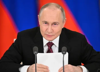 BBC: "O Πούτιν πιθανότατα ζήτησε απευθείας συνομιλίες με την Ουκρανία για να διασπάσει το μέτωπο ΗΠΑ και Ευρώπης"