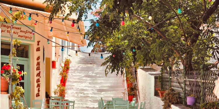 Κοινωνικός Τουρισμός 2025: Ολιγοήμερη παράταση για την υποβολή των αιτήσεων