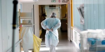 Αγρίνιο: Εισαγγελική εντολή για έρευνα για τους 40 θανάτους από κορονοϊό στην διάρκεια της πανδημίας