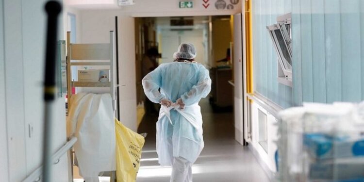 Αγρίνιο: Εισαγγελική εντολή για έρευνα για τους 40 θανάτους από κορονοϊό στην διάρκεια της πανδημίας