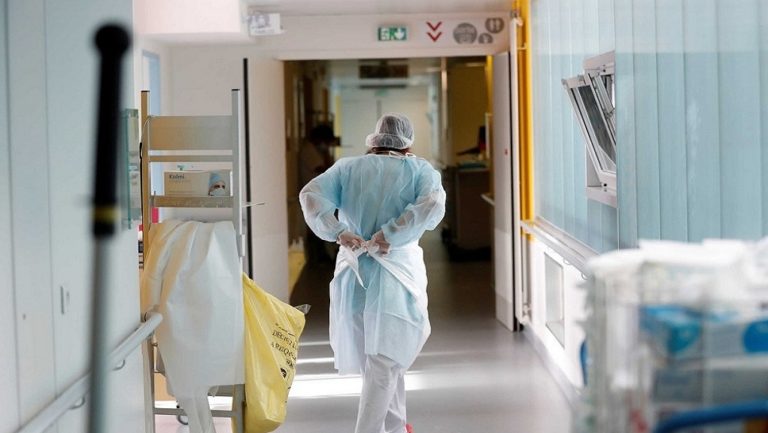Αγρίνιο: Εισαγγελική εντολή για έρευνα για τους 40 θανάτους από κορονοϊό στην διάρκεια της πανδημίας