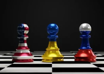 Ουκρανία: Διπλωματικός πυρετός με κινητοποίηση των Ευρωπαίων ηγετών και το προτεινόμενο «ραντεβού» στην Κωνσταντινούπολη