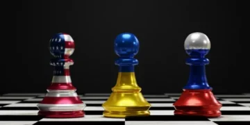 Ουκρανία: Διπλωματικός πυρετός με κινητοποίηση των Ευρωπαίων ηγετών και το προτεινόμενο «ραντεβού» στην Κωνσταντινούπολη