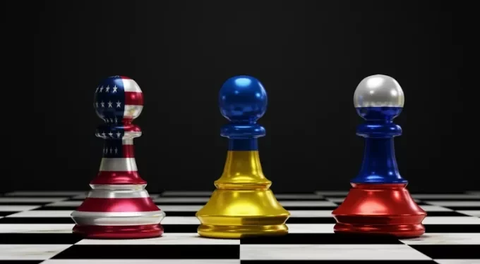 Ουκρανία: Διπλωματικός πυρετός με κινητοποίηση των Ευρωπαίων ηγετών και το προτεινόμενο «ραντεβού» στην Κωνσταντινούπολη