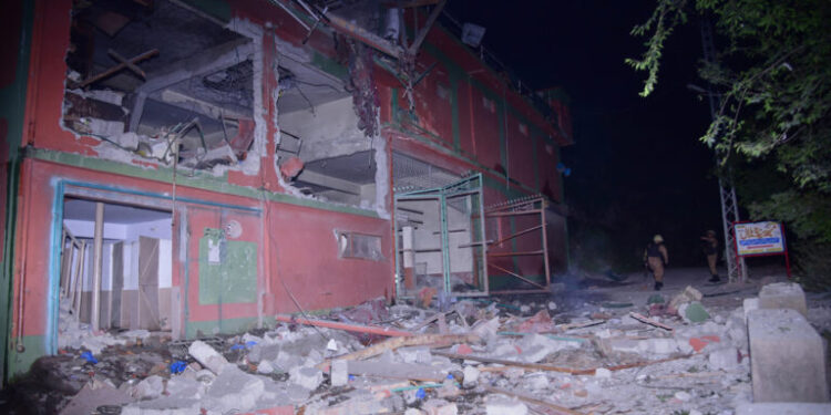 Έκκληση ΗΠΑ-Βρετανίας στην Ινδία και το Πακιστάν για αποφυγή κλιμάκωσης της σύγκρουσης