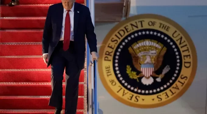 Το Κατάρ δωρίζει στον Τραμπ προεδρικό αεροσκάφος 400 εκατ. δολαρίων