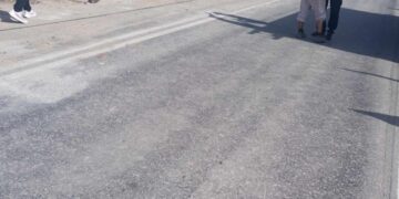 28χρονος εργαζόμενος σκοτώθηκε όταν καταπλακώθηκε από χώματα στη Ρόδο