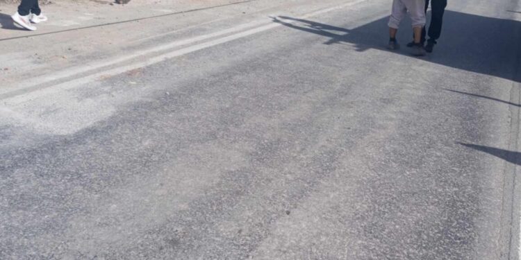 28χρονος εργαζόμενος σκοτώθηκε όταν καταπλακώθηκε από χώματα στη Ρόδο