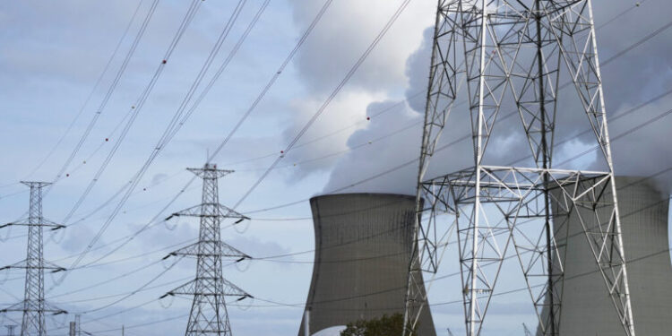 Διαπραγματεύσεις Βιετνάμ-Ρωσίας για την άμεση κατασκευή πυρηνικών σταθμών ενέργειας