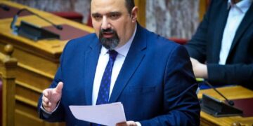 Η Αδειλίνη κληρώθηκε στο Δικαστικό Συμβούλιο που θα εξετάσει την παραπομπή Τριαντόπουλου – Έντονη αντίδραση Ζωής Κωνσταντοπούλου για τη "βολική" σύμπτωση