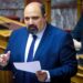 Η Αδειλίνη κληρώθηκε στο Δικαστικό Συμβούλιο που θα εξετάσει την παραπομπή Τριαντόπουλου – Έντονη αντίδραση Ζωής Κωνσταντοπούλου για τη "βολική" σύμπτωση