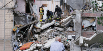 Ουκρανικό: Πυρετώδες παρασκήνιο και τακτικισμοί για κατάπαυση του πυρός