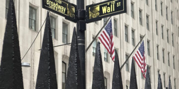 Wall Street: Κλείσιμο με μεγάλη άνοδο