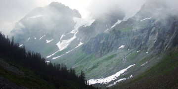 ΗΠΑ: Νεκροί τρεις ορειβάτες σε φαράγγι στο Εθνικό Πάρκο North Cascades στο Σιάτλ